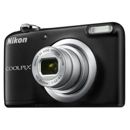 Nikon Coolpix A10 Compact 16.1 - Black
