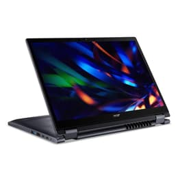Acer TravelMate Spin P4 14-inch (2023) - Core i7 - Gen 13 (U) - 16GB - SSD 1 TB AZERTY - French