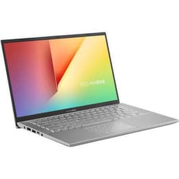 Asus VivoBook S412DA-EK005T 14-inch (2018) - Ryzen 5 - 3000 Series (U) - 8GB - SSD 256 GB AZERTY - French