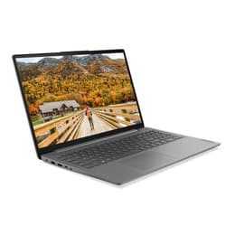Lenovo IdeaPad 3 15-inch (2022) - Core i3 - Gen 12 (U) - 8GB - SSD 256 GB AZERTY - French