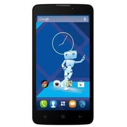Haier L52 8GB - Black - Unlocked