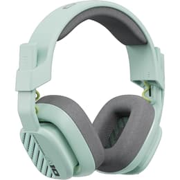 Astro A10 noise-Cancelling gaming wired Headphones with microphone - Green