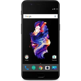 OnePlus 5 64GB - Black - Unlocked