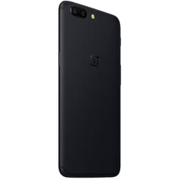 OnePlus 5 64GB - Black - Unlocked