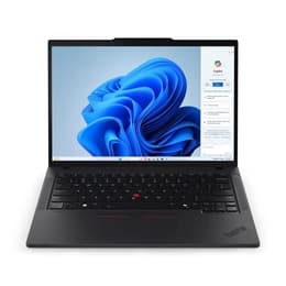 Lenovo ThinkPad T14 G5 14-inch (2023) - Core Ultra 5 125U - 16GB - SSD 256 GB AZERTY - French