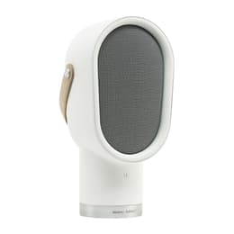 Elipson Lenny Bluetooth Speakers - White
