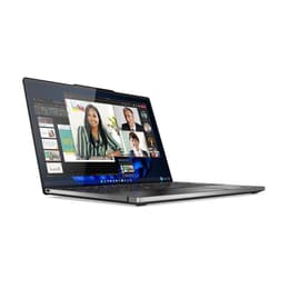 Lenovo ThinkPad Z13 G1 13-inch (2022) - Ryzen 7 - 6000 Series (U) - 32GB - SSD 512 GB AZERTY - French