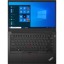 Lenovo ThinkPad P14s G3 14-inch (2022) - Core i5 - Gen 12 (P) - 16GB - SSD 512 GB QWERTY - English