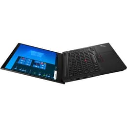 Lenovo ThinkPad P14s G3 14-inch (2022) - Core i5 - Gen 12 (P) - 16GB - SSD 512 GB QWERTY - English