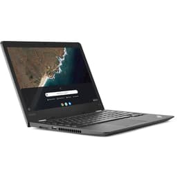 Lenovo ThinkPad 11e Gen 5 Celeron N4120 1.1 GHz 128GB eMMC - 4GB QWERTY - English