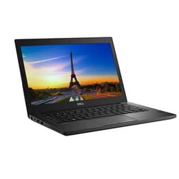 Dell Latitude 7480 14-inch (2015) - Core i5-6300U - 16GB - SSD 256 GB AZERTY - French