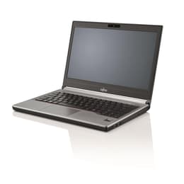 Fujitsu LifeBook E734 13-inch (2013) - Core i5-4200M - 8GB - SSD 240 GB QWERTZ - German