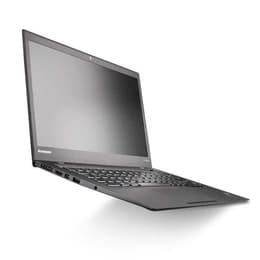 Lenovo ThinkPad X1 Carbon G3 14-inch (2014) - Core i5-5200U - 8GB - SSD 180 GB AZERTY - French
