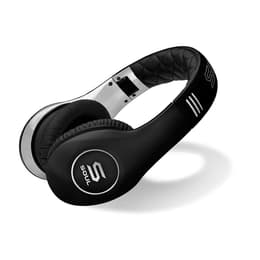 Ludacris Soul SL150 Headphones - Black