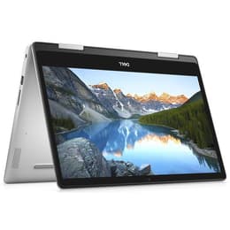 Dell Inspiron 5491 14-inch Core i3-10110U - SSD 256 GB - 4GB QWERTY - English