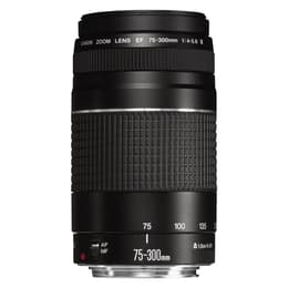 Canon Camera Lense EF 75-300mm f/4.0-5.6 III EF 75-300mm f/4.0-5.6