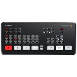 Blackmagic Design ATEM Mini Audio accessories