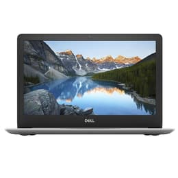 Dell Inspiron 5370 13-inch (2019) - Core i5-8250U - 8GB - SSD 256 GB QWERTY - English