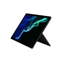 Microsoft Surface Pro 6 12-inch Core i5-8350U - SSD 256 GB - 8GB Without keyboard