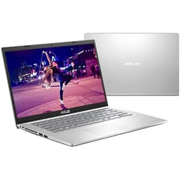 Asus VivoBook X415J 13-inch (2020) - Core i3 - Gen 10 (G) - 8GB - SSD 512 GB AZERTY - French