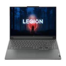 Lenovo Legion Slim 5 16APH8 16"-inch - Ryzen 7 7840HS - 16GB - SSD 512 GBGB NVIDIA GeForce RTX 4060 AZERTY - French