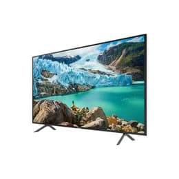 Samsung UE55RU7105 55.0000" 3840 x 2160 Ultra HD 4K LCD Smart TV