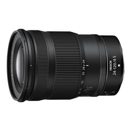 Nikon Camera Lense Z 24-120mm f/4 Standard f/4