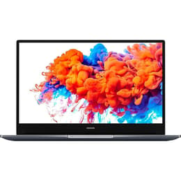 Honor MagicBook 15-inch (2020) - Core i5-1135G7﻿ - 16GB - SSD 512 GB AZERTY - French