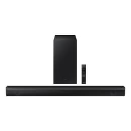 Soundbar HW-B550/ZF - Black