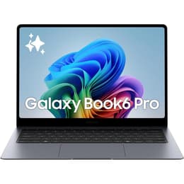 Samsung Galaxy Book 6 Pro 14-inch (2026) - Core Ultra 7 356H - 16GB - SSD 512 GB QWERTY - Italian