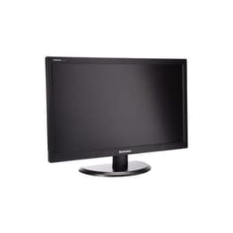 23-inch Lenovo ThinkVision E2323 1920 x 1080 LCD Monitor Black
