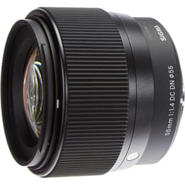 Sigma Camera Lense 56mm f/1.4 56mm f/1.4