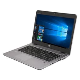 HP EliteBook 745 G3 14-inch (2016) - PRO A12-8800B - 8GB - SSD 256 GB QWERTY - English