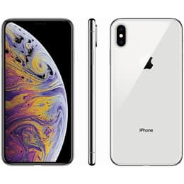 iPhone XS 64GB - Silver - Unlocked