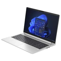 HP EliteBook 650 G10 15-inch (2023) - Core i3 - Gen 13 (U) - 16GB - SSD 512 GB AZERTY - French