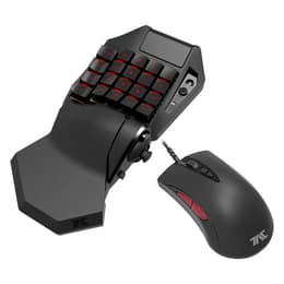 Joystick PlayStation 4 / PC Hori Tactical Assault Commander Pro Type M2