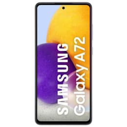Galaxy A72 128GB - Purple - Unlocked