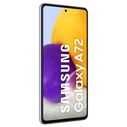 Galaxy A72 128GB - Purple - Unlocked