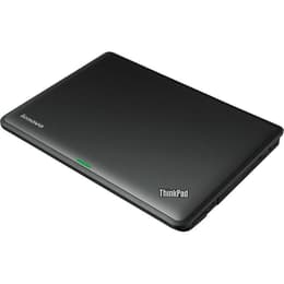 Lenovo ThinkPad X140E 11-inch (2013) - E1-2500 - 8GB - SSD 256 GB QWERTY - Spanish