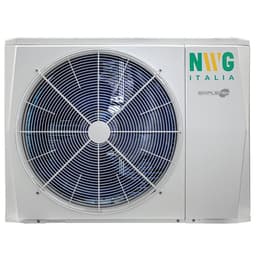 Heat Pump NWG EcoBox 6 kW Airconditioner