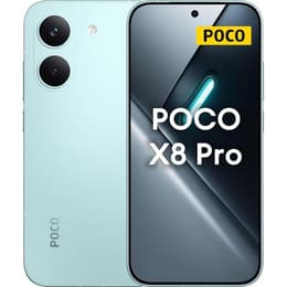 Xiaomi Poco X8 Pro 512GB - Green - Unlocked