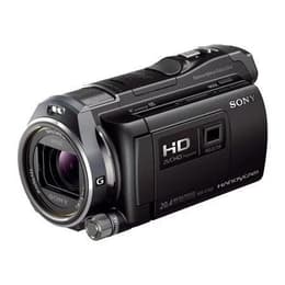 Sony Hdr-pj650 Camcorder - Black