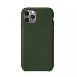 Case iPhone 11 Pro - Plastic - Green