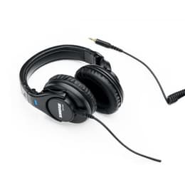Shure SRH440 noise-Cancelling wired Headphones with microphone - Black