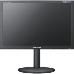 22-inch Samsung SyncMaster B2240 1920 x 1080 LCD Monitor Black