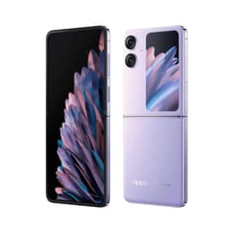 Oppo Find N2 Flip 256GB - Purple - Unlocked