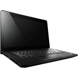 Lenovo ThinkPad E440 14-inch (2013) - Core i3-4000M - 8GB - SSD 240 GB AZERTY - French