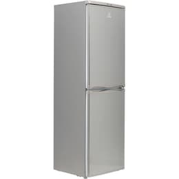 Indesit CAA55NX Refrigerator
