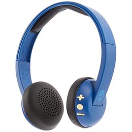 Skullcandy Uproar wireless Headphones with microphone - Blue
