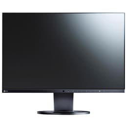 23,8-inch Eizo FlexScan EV2450 1920 x 1080 LED Monitor Black